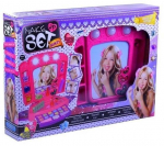 Kosmeetikakomplekt Beauty