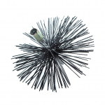 Traathari korstnatele 105002, &Oslash; 200 mm