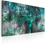 Reproduktsioon Artgeist Tree of the Future, 30 cm x 20 cm
