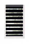 Ruloo I DN 40, must, 110 cm x 150 cm