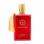 Parf&uuml;&uuml;mvesi Killer Oud Nights of Arabia, 100 ml