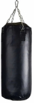 Poksikott Tunturi Boxing Bag 80cm, must v.