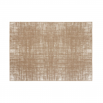 Vaip v&auml;literrassidele Domoletti REVESRSO, liivakarva pruun, 280 cm x 200 cm