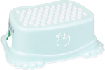 Laste WC aste Tega Duck, heleroheline v., 14 cm x 32 cm x 21 cm
