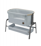 Beebi reisivoodi Maxi-Cosi, hall