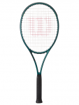 Tennisereket Wilson Blade 98S V9, emerald