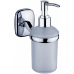 Seebidosaator Flory, kroomi v.