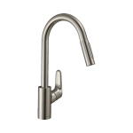 K&ouml;&ouml;gisegisti Hansgrohe Focus 318158, kroom v.