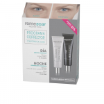 Silmade hoolduskomplekt Remescar Eye Contour Corrector Program