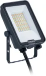 Prožektor ilma liikumisandurita, lakke v&otilde;i seina Philips Ledinaire Floodlights BVP167, 20 W, 2200 - 2400 lm, 3000 - 6500 &deg;K, IP65, hall v.
