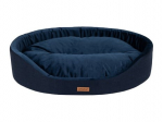Loomavoodi Amiplay Siena, tumesinine, XL