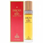 Parf&uuml;&uuml;mvesi Elizabeth Taylor Diamonds and Rubies, 100.0 ml