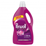 Vedel pesuvahend Perwoll Blossom, 3.75 l