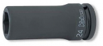 S&uuml;gav kuusnurkne l&ouml;&ouml;gipesa Koken, 3/4", &Oslash;24 mm