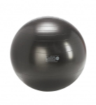 V&otilde;imlemispall Gymnic Plus, must, 65 cm