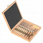 Meislite komplekt Kirschen