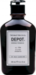 &Scaron;ampoon Depot Silver Shampoo No 104, 250 ml