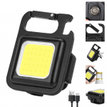 Taskulamp BORUiT 500 YHX-C1469, 5000 &deg;K