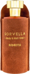 Keha pihusti Sorvella Bonita, 100 ml