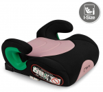 Auto istmek&otilde;rgendus Momi Venko I-Size, roosa v., 10 - 36 kg
