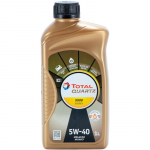 Mootori&otilde;li Total Quartz 9000 Energy 5W - 40, s&uuml;nteetiline, 1 l
