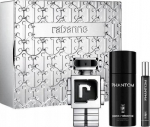 Parf&uuml;&uuml;mikomplekt Paco Rabanne Phantom