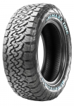 Suverehv SUMAXX All-Terrain A/T 225/60/R18, 104-H, D, C, 72 dB