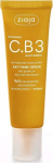 N&auml;o seerum Ziaja Vitamin C.B3 Niacinamide, 30.0 ml