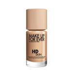 Meigip&otilde;hi Make Up For Ever Hd Skin Undetectable Stay True Foundation, yellow alabaster v., 1y04, 30 ml