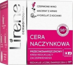 N&auml;okreem Lirene Capillary Anti-wrinkle, Reducing redness, 50 ml