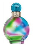 Tualettvesi Britney Spears Festive Fantasy, 100 ml