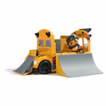 Rulapark 6071034, kollane v./hall v.