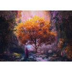 Pusle Schmidt Cameron Gray: Forest Magic, 1000 tk