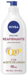 Kehapiim Nivea Q10+ Firming, 400 ml