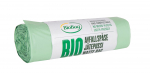 Biokompostitavad pr&uuml;gikotid Biobag, 35 l, 20 tk