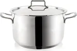 Kastrul Orion Anett, &Oslash;16 cm, 1.2 l, h&otilde;be v.