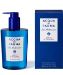 Meeste kehapesugeel Acqua Di Parma Blue Mediterraneo Mirto Di Panarea, 300 ml
