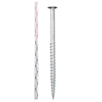 Jalg aiapostile 241630, 160 cm, h&otilde;be v.