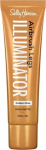 P&auml;evituse tugevdaja kreem jalgade Sally Hansen Golden Glow Airbrush Legs Illuminator, 100 ml