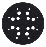 Lihvimispadi Makita D-78704, 125 mm, 3 mm/m3