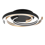 Valgusti lagi Trio Gaya, -, 2300 - 4000 &deg;K, 1