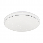 Valgusti plafoon Candellux Lighting Jasper, LED, 4000 &deg;K, 1 x 36 W, valge v.