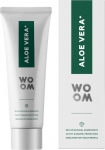 Hambapasta Woom Aloe Vera+, 75 ml
