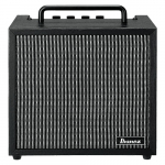 Kitarri kombineeritud v&otilde;imendi Ibanez IBZ10G, must