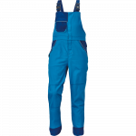 T&ouml;&ouml; poolkombinesoon meeste Cerva Montrose, sinine v., 48 suurus