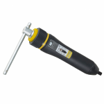 P&ouml;&ouml;rdemomentv&otilde;ti Proxxon Micro Click MC10, 165 mm