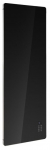 Konvektsioonradiaator Mirpol GH-08 Black, 800 W