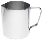 Piima anum Kitchen Craft, 350 ml, h&otilde;be v., roostevaba teras