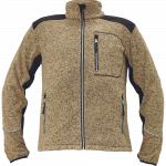 T&ouml;&ouml;jope meeste Cerva Boyer, beež v., L suurus