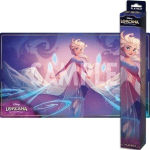 Lauam&auml;ngu matt Ravensburger Disney Lorcana Elsa